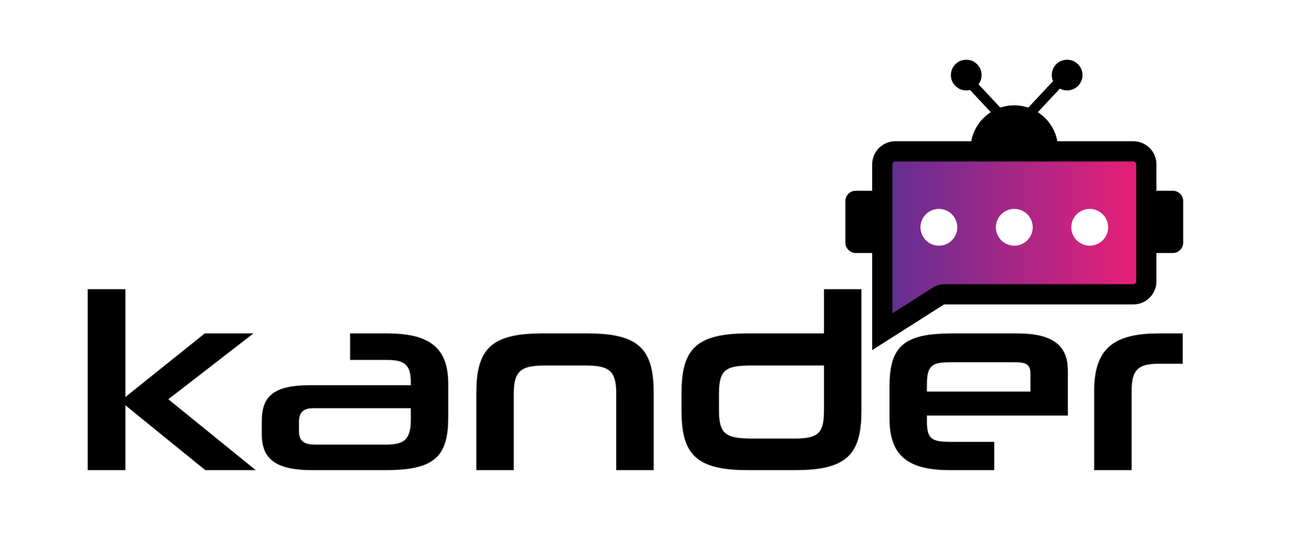 Kander AI Logo